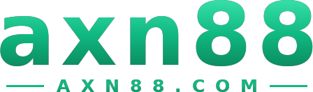 axn88 logo