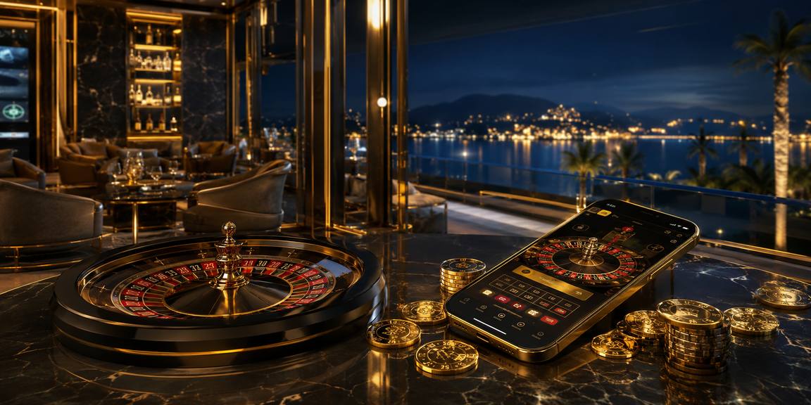 axn88 Những Gì Chờ Bạn Ở Sảnh Casino axn88