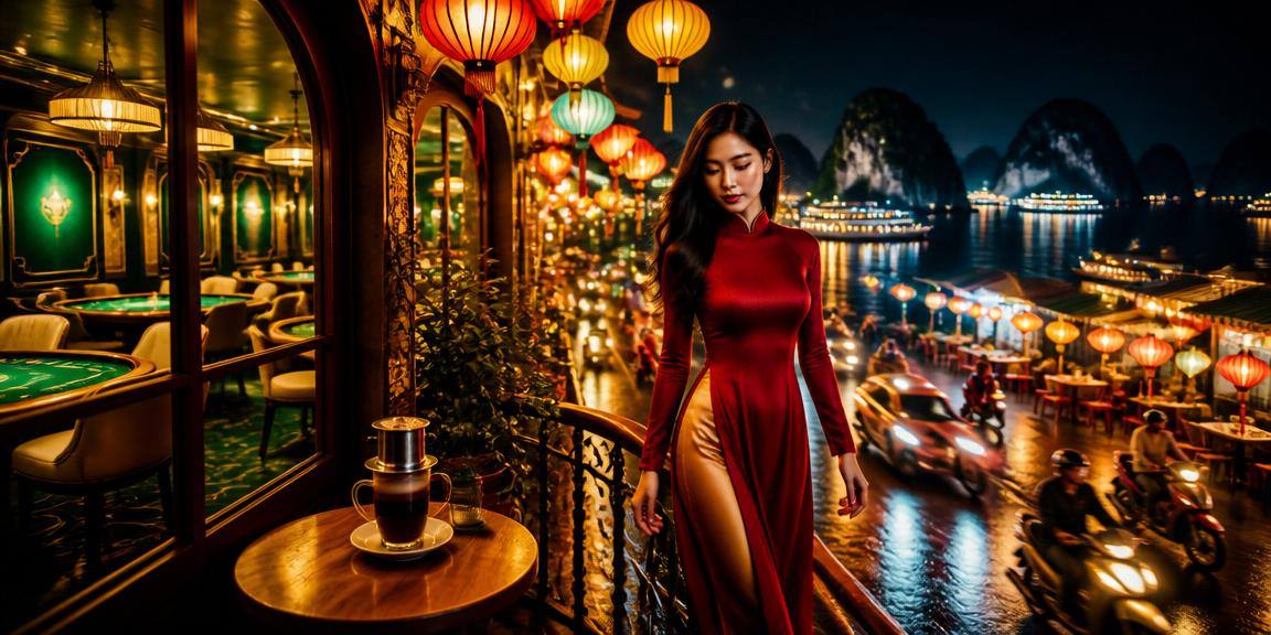 axn88 Casino Trực Tiếp axn88 – Dealer Thực, Bàn Thực