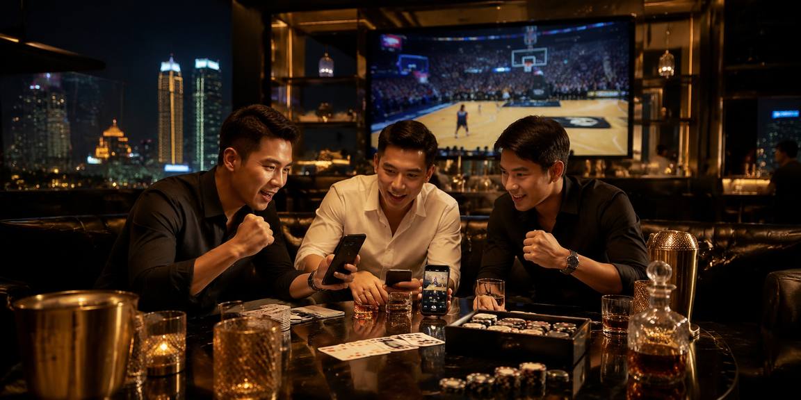 axn88 mobile gaming